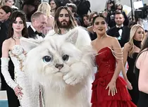 Cele mai spectaculoase ținute de la Met Gala 2023
