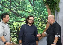 Chefi la cuțite 2023. Se dă ultima luptă pentru amuletă a sezonului. Seiful este pus la bătaie și vine cu o surpriză neașteptată