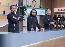 Chefii își formează echipele la Chefi la cuțite 2023. Mai sunt disponibile doar 18 locuri