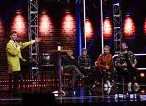 Cine este trupa Pe cap, calificată direct în finala sezonului 14 iUmor