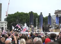 Încoronarea regelui Charles al III-lea. Ce artiști vor cânta la concertul dedicat celui mai așteptat eveniment din Marea Britanie