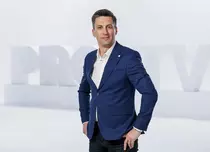 Cosmin Stan, dincolo de Știrile Pro TV. „Sunt gata oricând pentru noi provocări”. EXCLUSIV