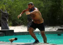 Ce sumă de bani a câștigat Dan Ursa, de fapt, la Survivor România 2023. Pleacă acasă cu o mică avere