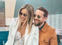 Dani Oțil și Gabriela Prisăcariu se pregătesc pentru nuntă. Când are loc marele eveniment