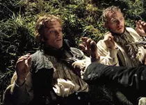 Filme la TV azi, 6 mai: „Fraţii Grimm”, „Ziua Independenței: Renașterea”, „Prădător”, „3000 de ani de dorință”, „Hercule”