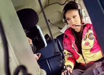 Irina Fodor, experiență terifiantă în prima noapte la America Express 2024. „Mi-a cam zbârlit părul pe ceafă”