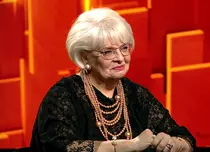 Irina-Margareta Nistor, la 40 de întrebări cu Denise Rifai. „Ce ați da pentru o iubire ca-n filme?”