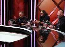 Chefi la cuțite 2023. Cum a reușit o tânără de 18 ani să-i uimească pe jurați. „Acum mulți ani, asta era normalitatea”
