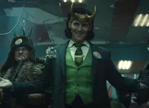 Loki, sezonul 2, imagini de culise. Noile episoade ale serialului s-au lansat pe Disney Plus