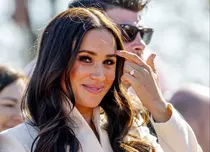 Meghan Markle, apariție de senzație la New York. Cum a fost surprinsă ducesa de Sussex