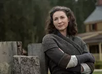 Caitríona Balfe, detaliu important despre Outlander, sezonul 8. Cum i-a schimbat viața rolul lui Claire Fraser