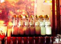 Ai un restaurant arăbesc? Iată 5 metode pentru a reda atmosfera orientală