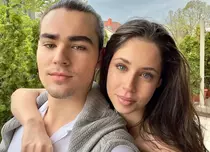 Radu Ștefan Bănică și Ana Violeta, zugravi de ocazie! Copiii lui Ștefan Bănică jr., într-un clip amuzant pe Instagram
