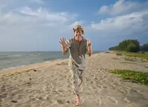 Radu Vâlcan, despre emisiunea pe care o prezintă la Antena 1. „Cel mai dur test al fidelității”. EXCLUSIV