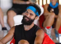 Robert Moscalu, eliminat de la Survivor România 2023. Primele declarații. „E uimitor ce am trăit”