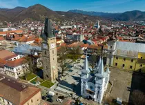 ROventura, 13 mai 2023. Călătorie prin Baia Mare, un loc de neuitat
