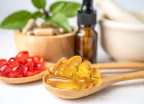3 motive pentru a consuma suplimente alimentare bio