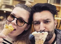 Smiley, detalii inedite despre nunta sa cu Gina Pistol. Când are loc marele eveniment. „Nu va fi ceva convențional”