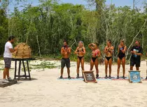 Survivor România 2023. Un nou conflict izbucneşte între concurenți. Cine a câștigat jocul pentru recompensă