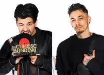 WRS, discurs în lacrimi la Te cunosc de undeva 2023. Ce poveste îl leagă de Juno