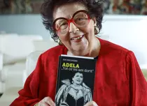 Adela Mărculescu lansează cartea „Tot ce mi-am dorit” la TNB