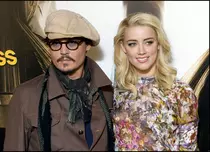 Johnny Depp și Amber Heard, despărțire definitivă de trecut! Gestul incredibil făcut de actor care pune capăt oficial „războiului secolului”