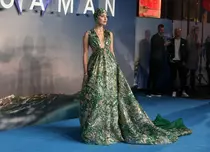 Amber Heard, din nou la cinema, după procesul cu Johnny Depp. Își va prezenta noul film la un festival, în Italia