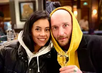 Cătălin Bordea și soția lui, Livia, s-ar fi despărțit. Reacția lui Nelu Cortea când a aflat