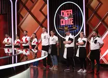 Cine sunt cei 3 finaliști de la Chefi la cuțite 2023, sezonul 11. Premieră în istoria show-ului culinar de la Antena 1