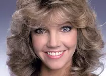 Heather Locklear, detalii surprinzătoare despre rolul din Melrose Place care i-a adus faima: „Sunt prea bătrână”