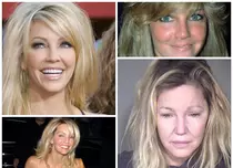 Heather Locklear a ajuns de nerecunoscut. Cum arată actrița din „Melrose Place” într-o zi obișnuită