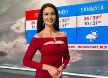 Iulia Pârlea, ritualul de îngrijire pe care îl respectă cu sfințenie. Ce face prezentatoarea PRO TV pentru a arăta impecabil. EXCLUSIV