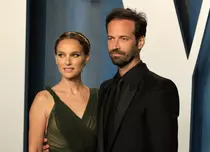 Natalie Portman și Benjamin Millepied se despart după 11 ani de căsnicie. Cu cine ar fi înșelat-o coregraful