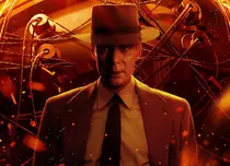 Filmul Oppenheimer a ajuns la Netflix. Pelicula premiată la Oscar a avut încasări de aproape un miliard de dolari