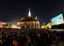 Premiile TIFF 2023. Cine transmite la TV gala celui mai mare festival de film din România