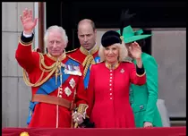 Momente de colecție la Londra! Tot ce trebuie să știi despre Trooping the Colour, evenimentul care adună toată suflarea regală