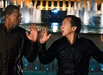 Filme la TV azi, 6 iunie: „Oră de vârf 2”, „Viața lui Pi”, „Îngerii lui Charlie”, „Macete”