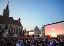 Începe TIFF, ediția 2023! Ce nu trebuie să ratezi la festivalul clujean