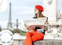 5 Idei de ținute și bijuterii pentru vacanța de vară