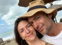 Adela Popescu și Radu Vâlcan au împlinit 8 ani de la nuntă. Ce mesaj emoționant au transmis