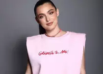 Alexia Eram, primele declarații despre experiența America Express. „Fără telefon, fără bani”