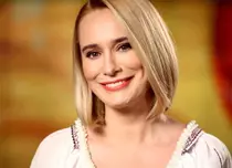 Andreea Esca, despre plecarea sa de la Pro TV. „Asta însemna să renunţ la ştiri”