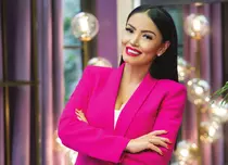 O vară plină! Andreea Mantea filmează de zor pentru emisiunea de la Kanal D. „Este un program plin”. EXCLUSIV