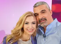 Aurelian Temișan refuză să o cunune din nou pe Andreea Bălan. Motivul pentru care nu vrea să-i fie naș: „Eu îți închid ușa”