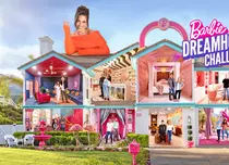Barbie Dreamhouse: Provocarea, emisiune în premieră la HGTV. Când e programată prima ediție