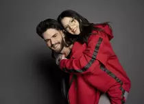 Câți bani au primit Cleopatra Stratan și Edward Sanda pentru participarea la „America Express”. Au părăsit concursul după doar trei săptămâni de competiție