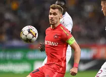CONFERENCE LEAGUE: Cine transmite CSKA 1948 Sofia – FCSB