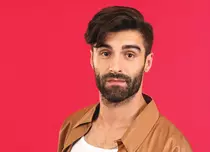 Daniel Nuță în „Groapa” (Pro TV), un rebel care cântă trap. „Nu mi-au plăcut niciodată standardele, regulile”. EXCLUSIV