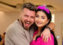 Tavi Clonda a renunțat la carieră de dragul fiicelor. Soțul Gabrielei Cristea, detalii despre sacrificiile făcute