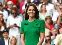 Kate Middleton a dat-o în bară la Wimbledon 2023. Gestul care i-a lăsat mască pe fanii ei 